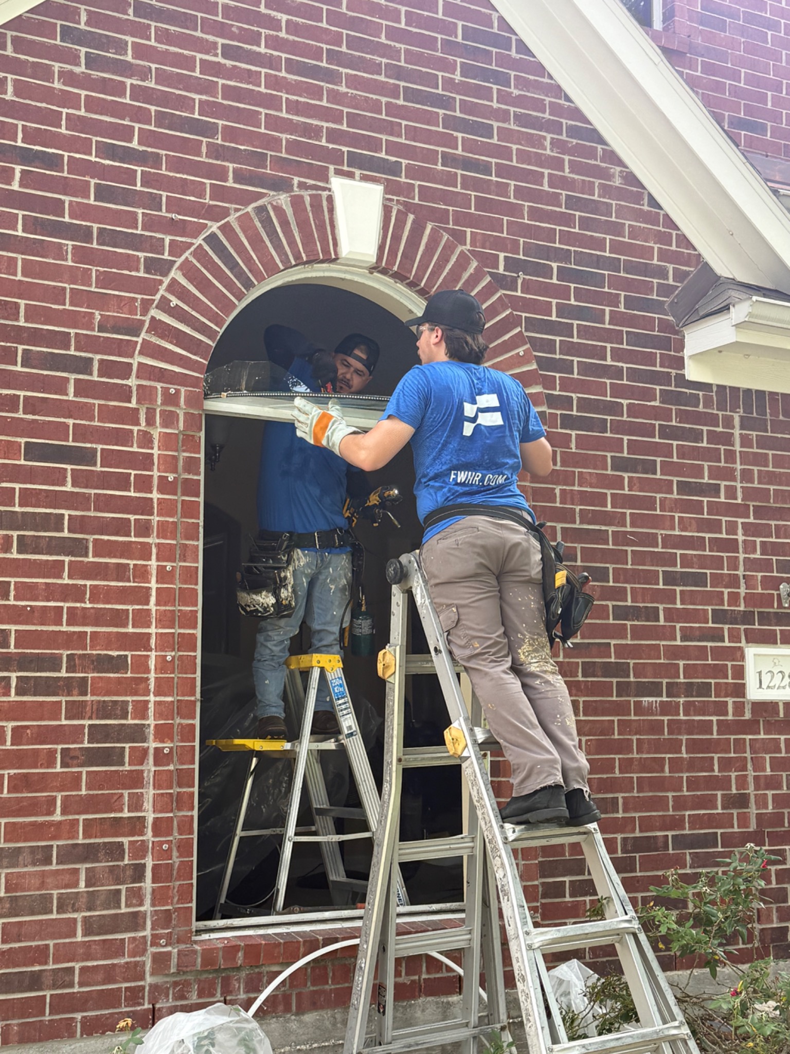 Framework Residential Construction